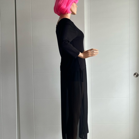 Long cover up - Picture 4 of 15